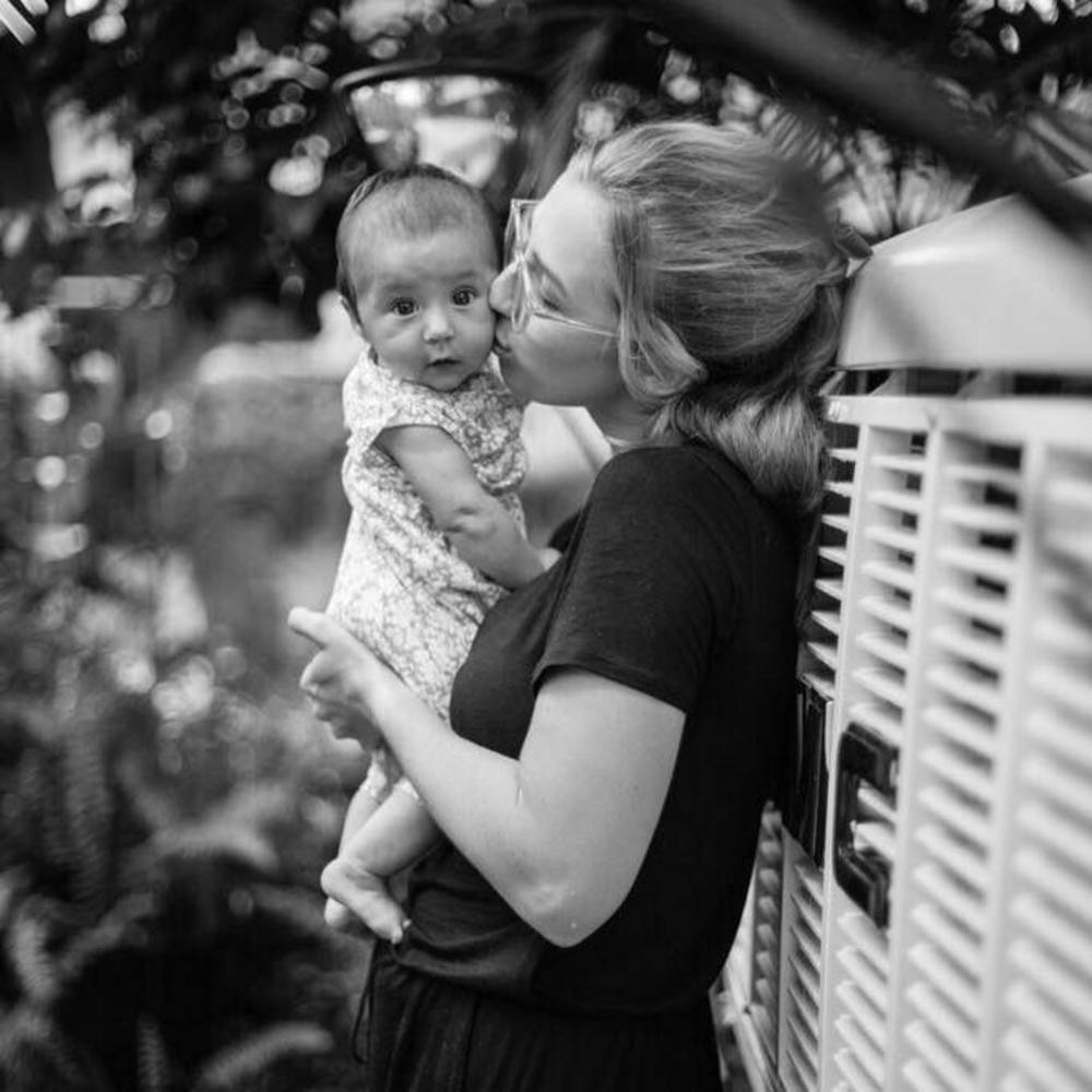 Meet your Posher, Britta